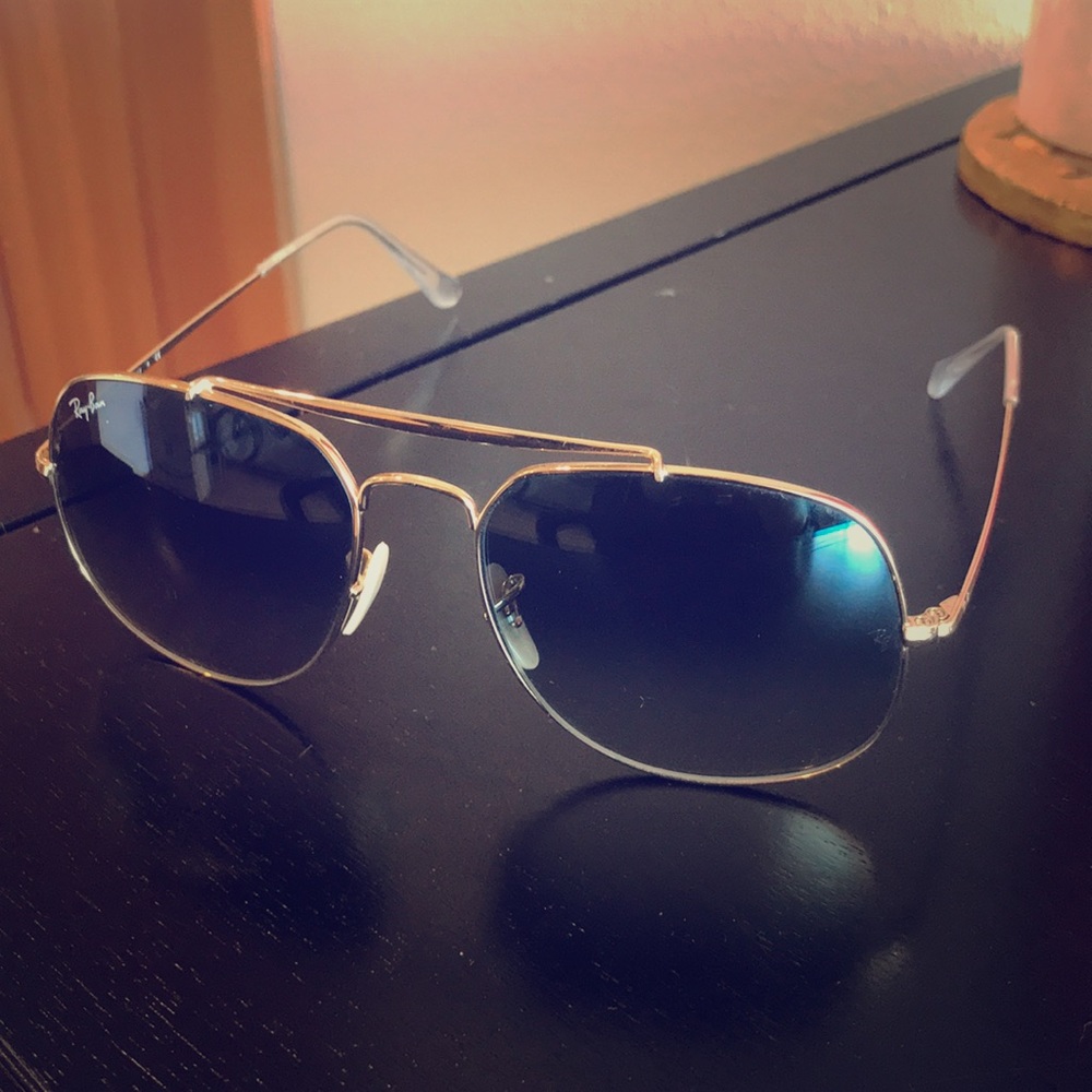 Ray Ban Sunglasses